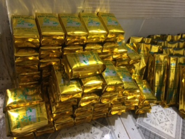 500g trà Tân Cương Thái Nguyên | BigBuy360 - bigbuy360.vn