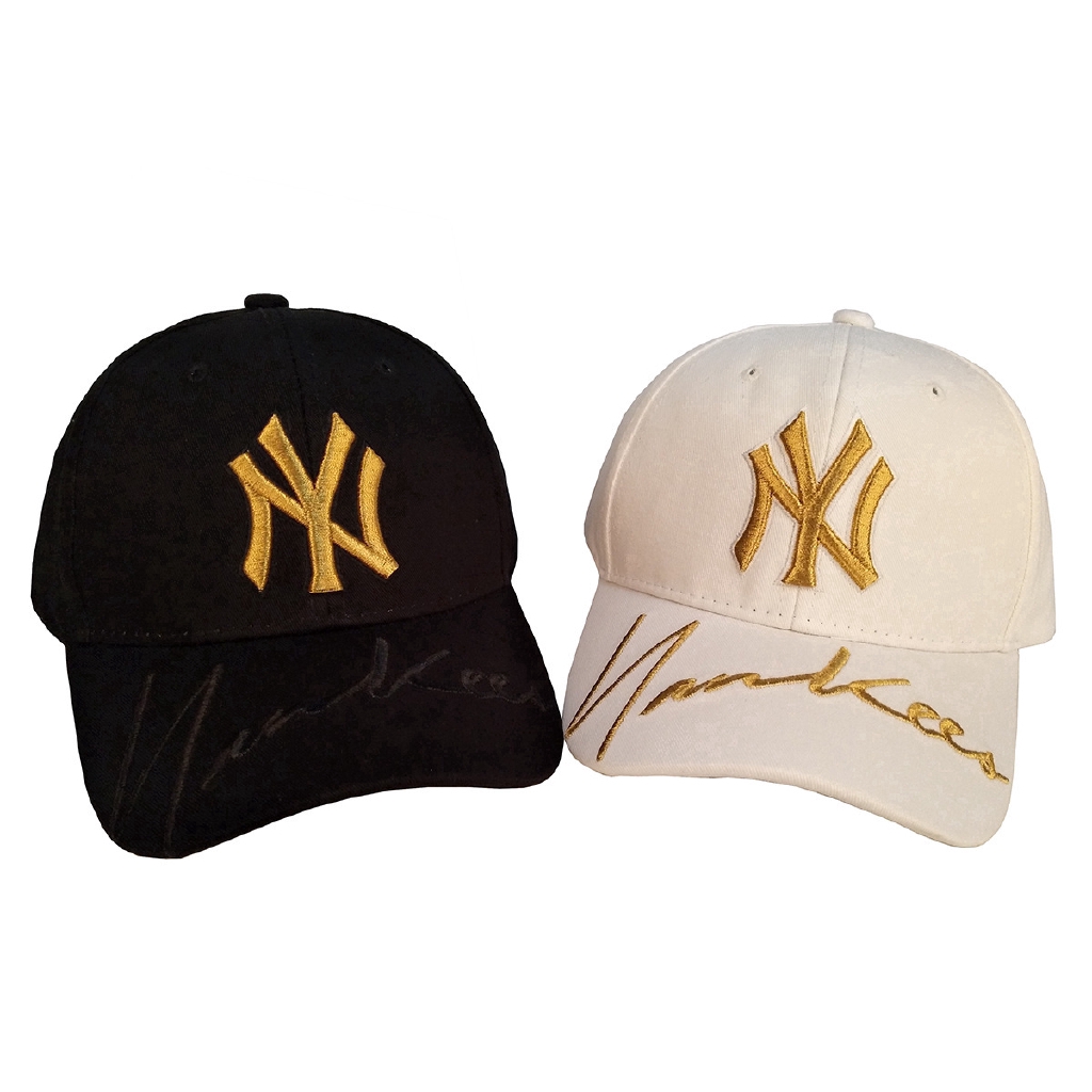 Nón lưỡi trai phong cách năng động trẻ trung dành cho cả nam và nữ