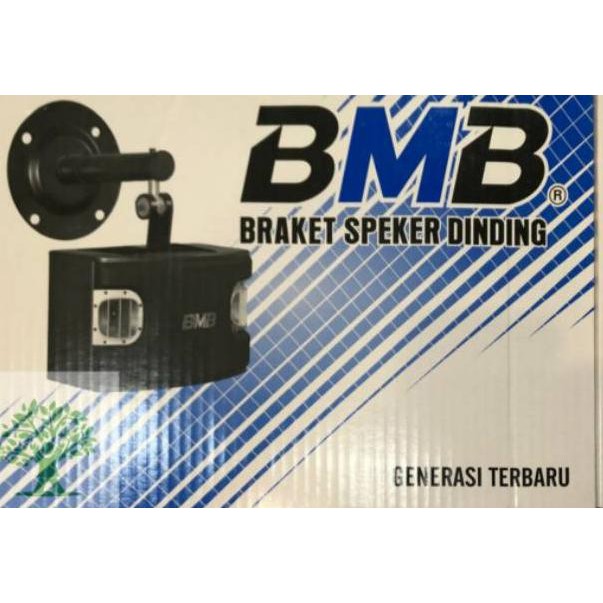 Giá Đỡ Loa Gắn Tường Bmb 818 8rc