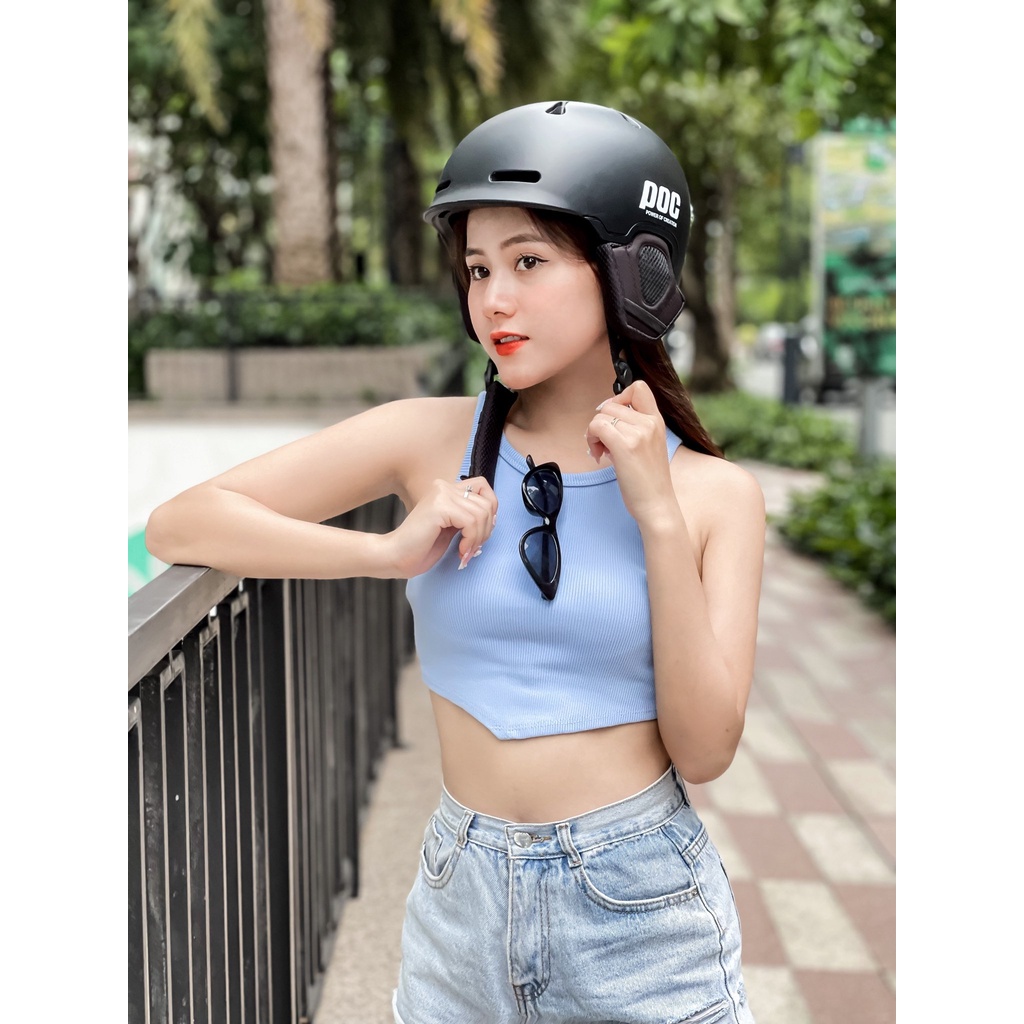 NÓN POC P17 HÀNG CHÍNH HÃNG