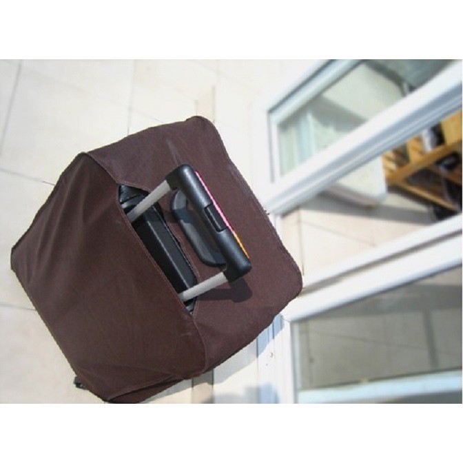 Vải Bọc Vali Size 24 - 60x42x26cm