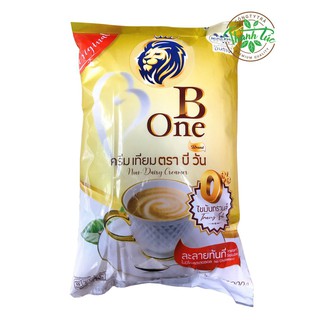 Bột kem béo B-one hàng Thái Lan