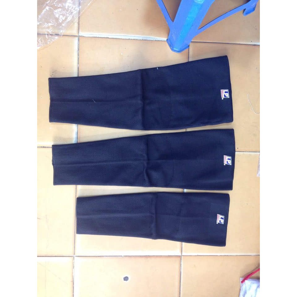 Combo 2 Bó gối LP chính hãng  Co giãn 4 chiều, Bó Gối Dài, Băng Gối Dài SLQ, Băng Gối Bóng Chuyền, B