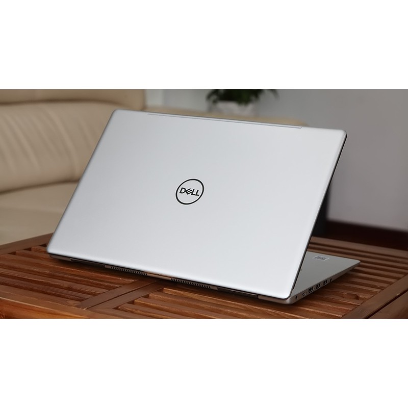 Laptop Dell Inspiron N7570/ i5 8250U/ 8G/ Vga MX130 4G/ Full HD IPS/ Win10/ Nhôm/ LED Phím/ Giá rẻ