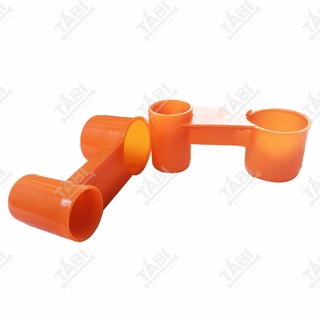 Máng nước tự động đổ đầy nước - máng nước tự động cho chim, gà
