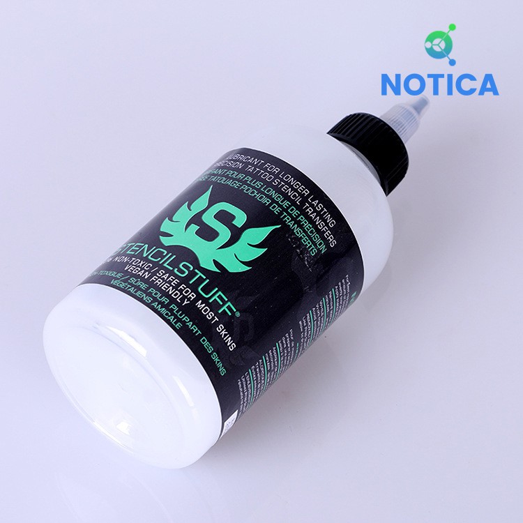 GEL SCAN HÌNH XĂM TATTOO STENCIL STUFF 250ml