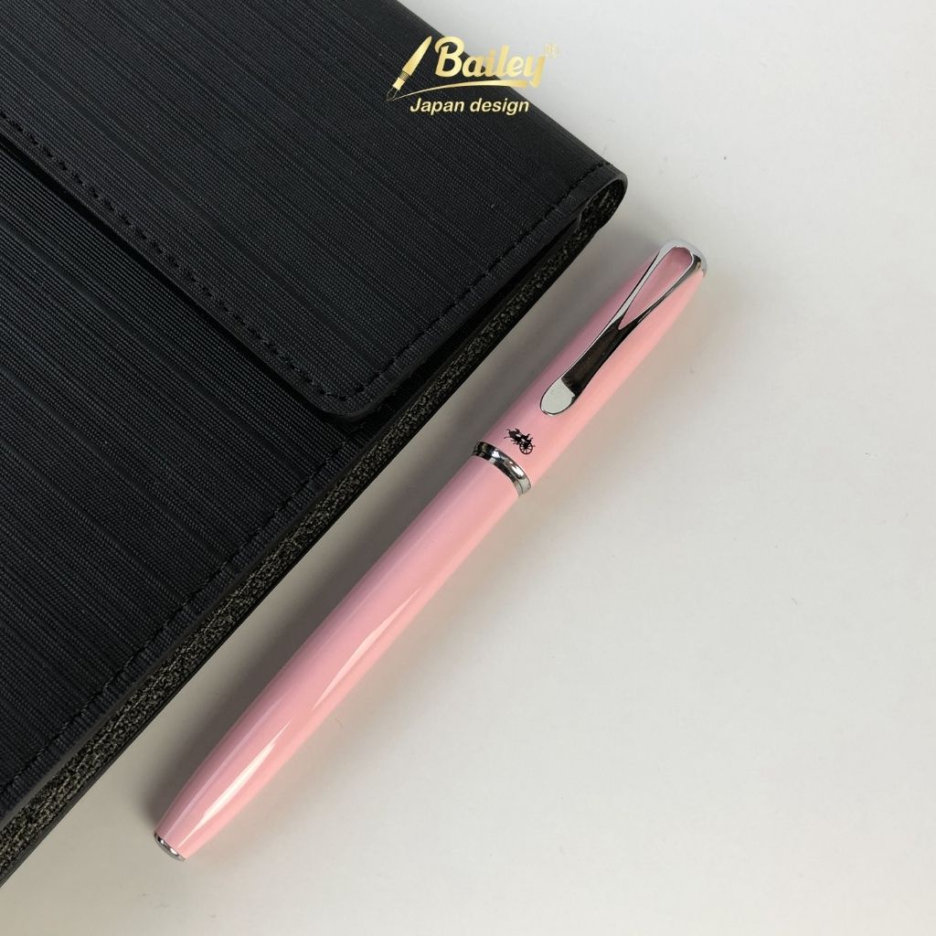 Bút ký dạ bi Bailey Jinhao BTL05