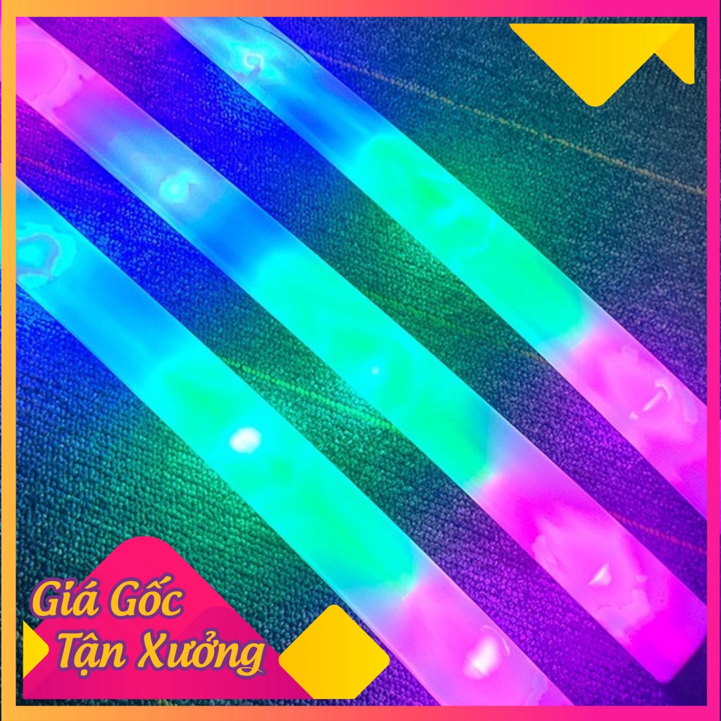 Kiếm katana chiếu sáng - công cụ giải trí kiếm Nhật kata nhựa có đèn và tiếng động Temo Toys