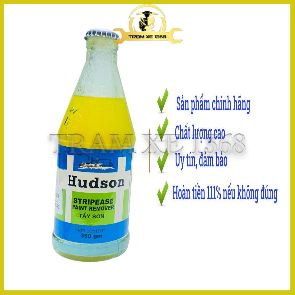 Chất Tẩy Sơn Hudson 350gm
