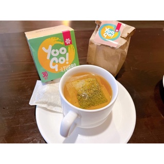 TRÀ THẢI ĐỘC YOOGO NGA