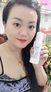DETOX MASK BLANC THẢI ĐỘC TRẮNG DA MẶT