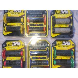 Tay nắm cao su Pro Taper