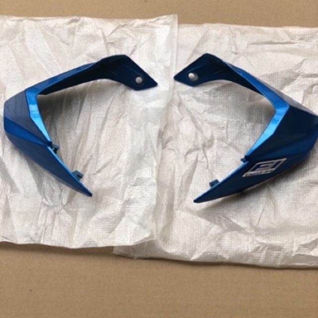 DÀN ÁO V1 XANH 2018 ZIN CHÍNH HÃNG HONDA