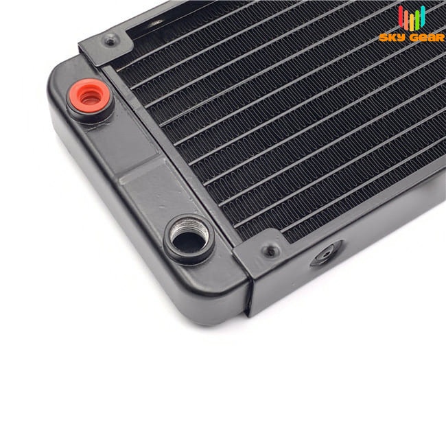 Két nước  nhôm 120, 240, 360