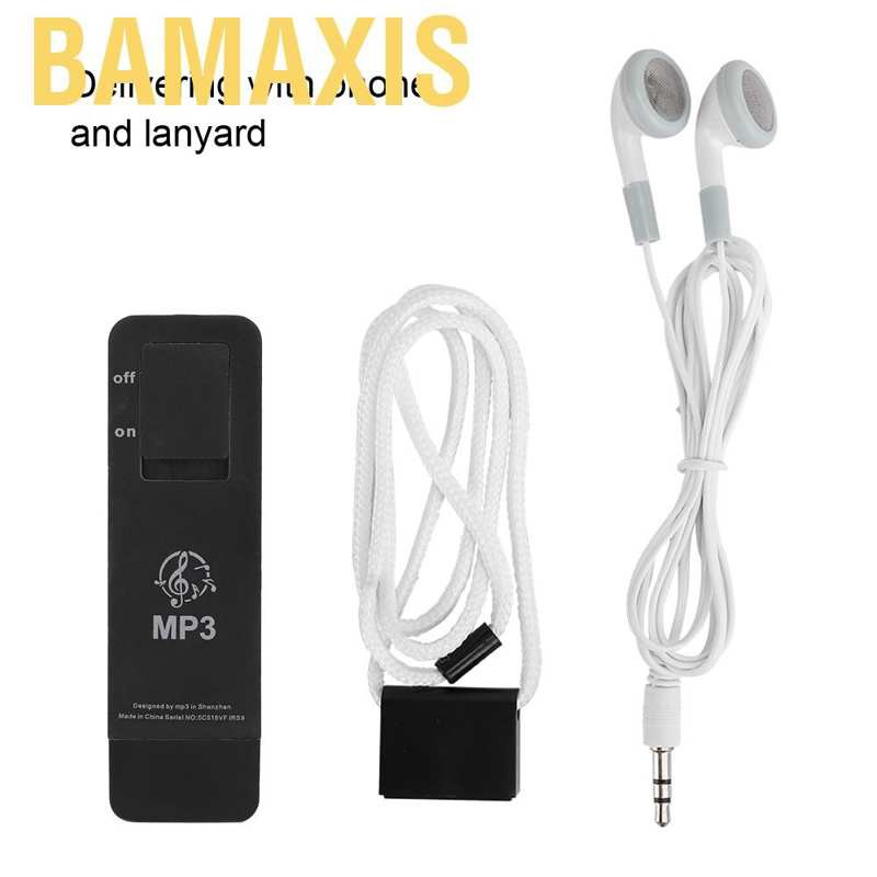 Máy Nghe Nhạc Mp3 Hifi Hỗ Trợ Thẻ Nhớ Tf32Gb