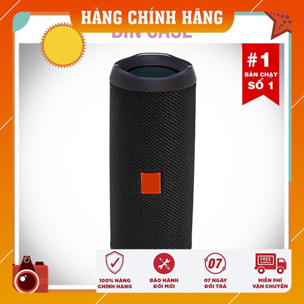 [FREESHIP TOÀN QUỐC] Loa Bluetooth JBL Flip 4 Thiết Kế Chắc Chắn Nhỏ Gọn Âm Thanh Sống Động