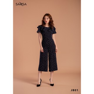 Bộ đồ nữ( SANSA)