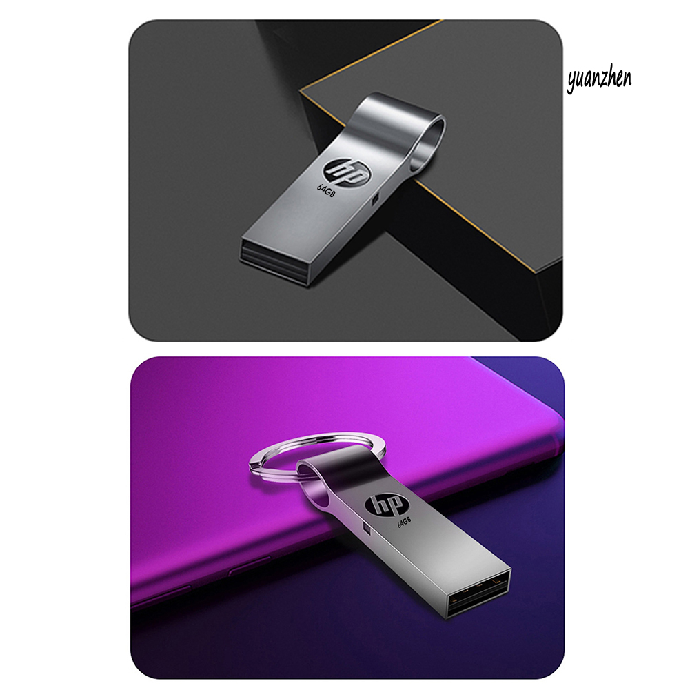 HP Usb 2.0 32 / 64gb Chất Lượng Cao | BigBuy360 - bigbuy360.vn