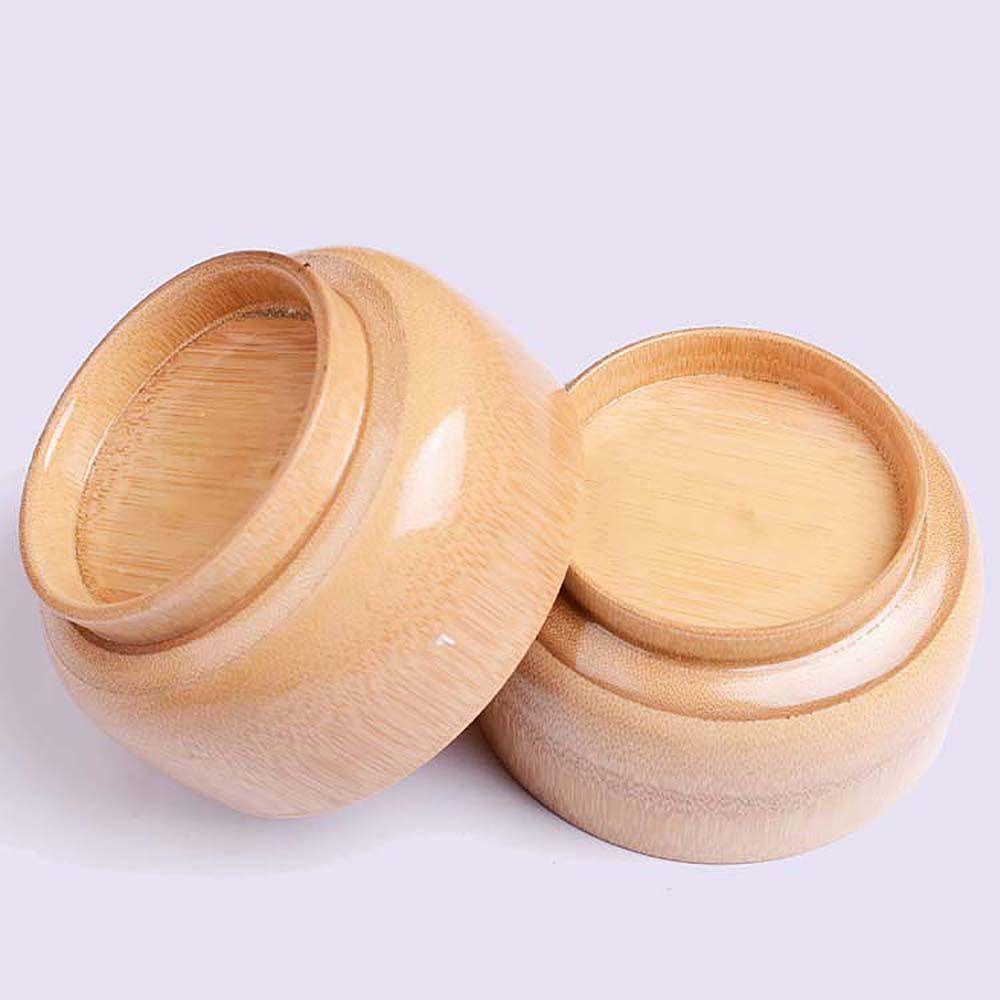 1 Chén Ăn Cơm Bằng Tre Tự Nhiên Phong Cách Trung Hoa