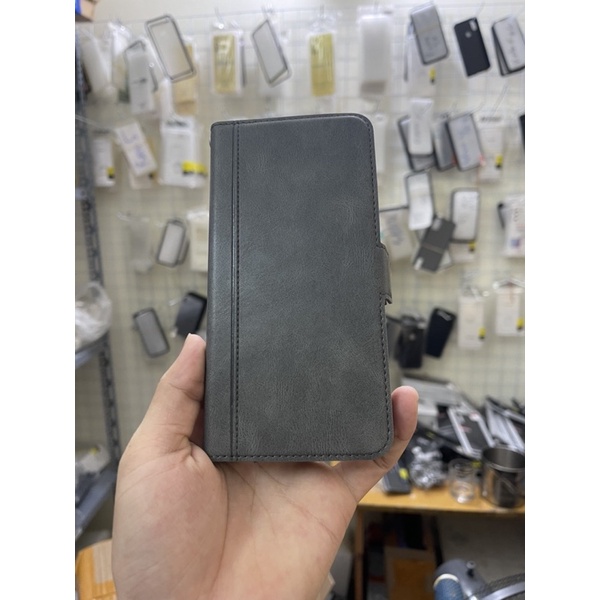 Vsmart Live 4 - Bao da cao cấp Vsmart Live 4