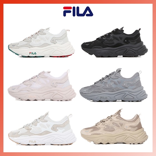 Giày thể thao Fila Tenor City 99/20 Shoes 1RM01559_926