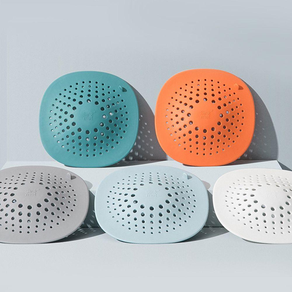 Dụng Cụ Lọc Tóc Chống Tắc Nghẽn Cho Bồn Rửa