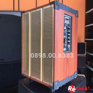 Loa kéo karaoke ARIRANG MKS1
