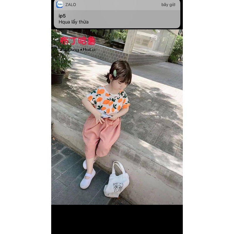 vải đũi siêu mềm quả xoài