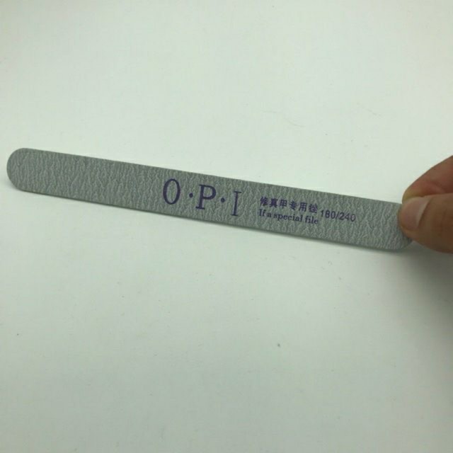 Dũa Mỏng Opi