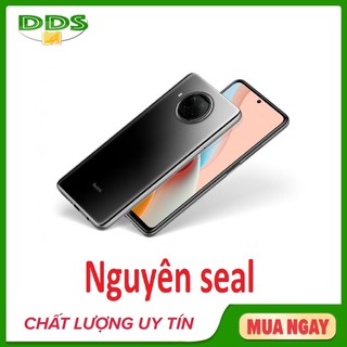 Điện thoại xiaomi note 9 pro 5g 6/128gb - hàng nhập khẩu