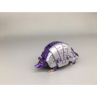 Mô hình DX Gao Armadillo 3D Resin