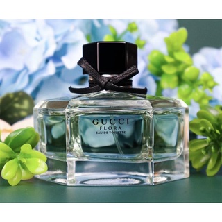 ⚜️ Nước hoa Gucci Flora EDT (2ml/5ml/10ml)