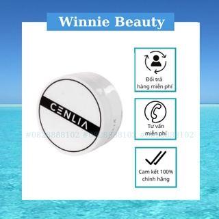 Kem Dưỡng Trắng Body Cenlia  Whitening Cream 200g