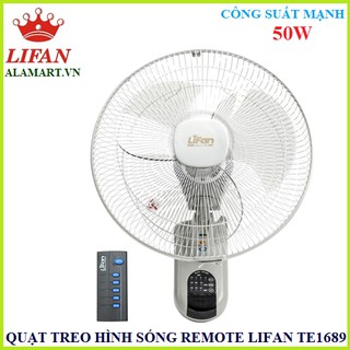 Quạt treo Lifan TE-1689