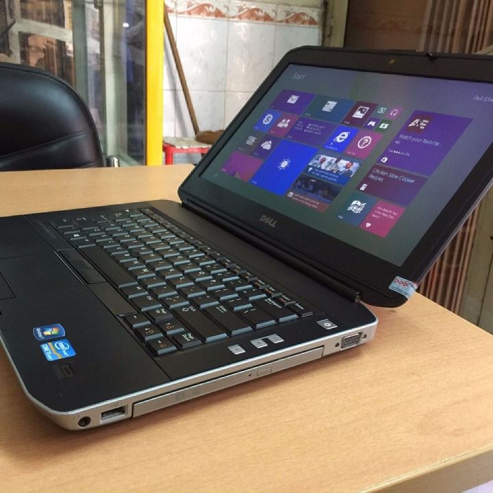 LAPTOP GAME DELL E5430 Core i5 3210M 4G 320G Đẹp mới