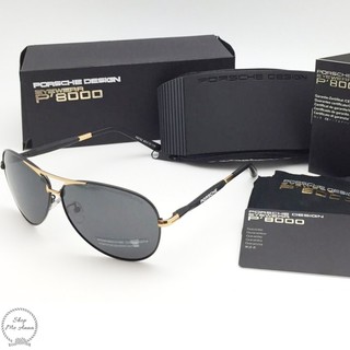 Kính mát phân cực Porsche Design 8503