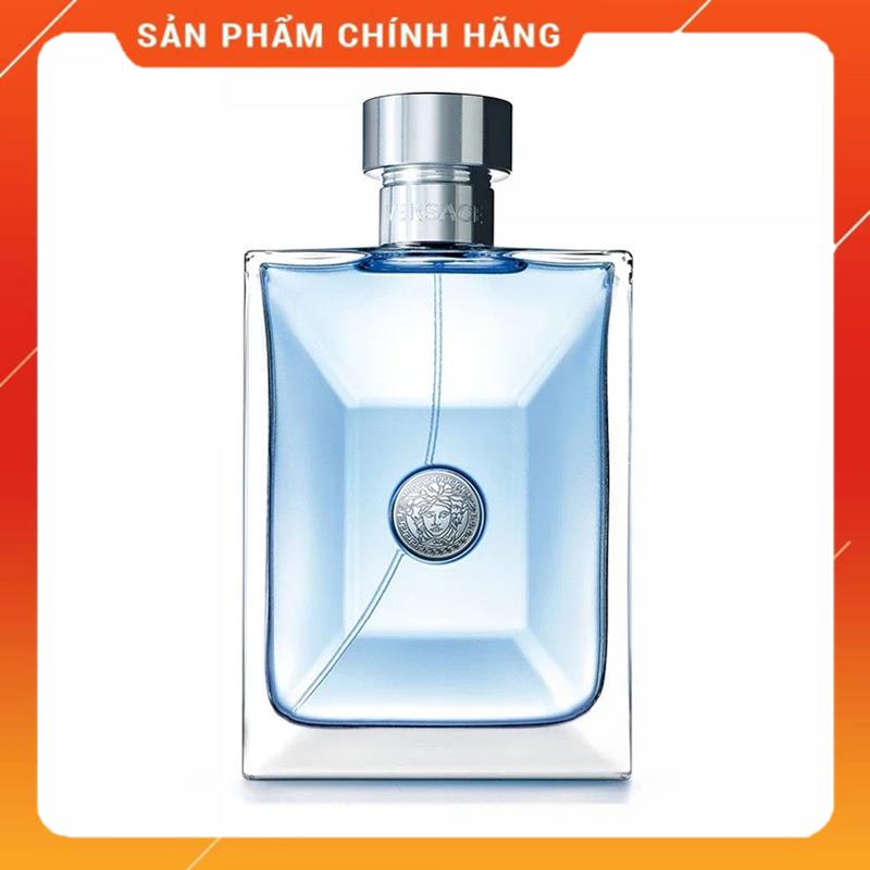 Chiết Nước Hoa Versace Pour Homme 10ml - 20ml