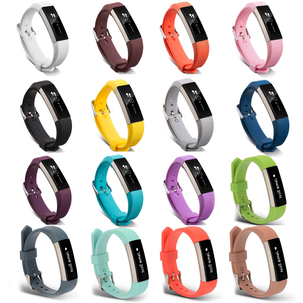 Dây đeo đồng hồ thay thế chuyên dụng chất lượng cao cho cho Fitbit Alta/Alta HR