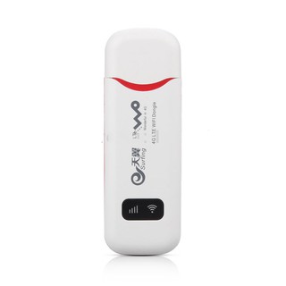 USB Phát Wifi 4G LTE Dongle + Sim Data