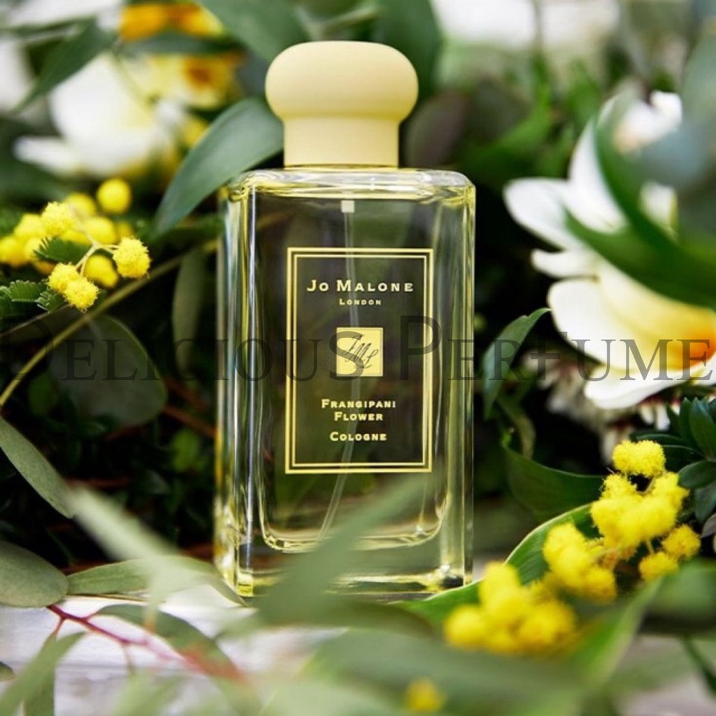Nước Hoa Jo Malone Frangipani Flower 10ml
