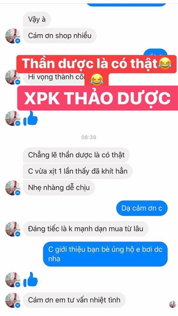 Xịt phụ khoa thảo dược tặng kèm hồng nhũ hoa loại cơ bản hàng cty có tem chống hàng giả.