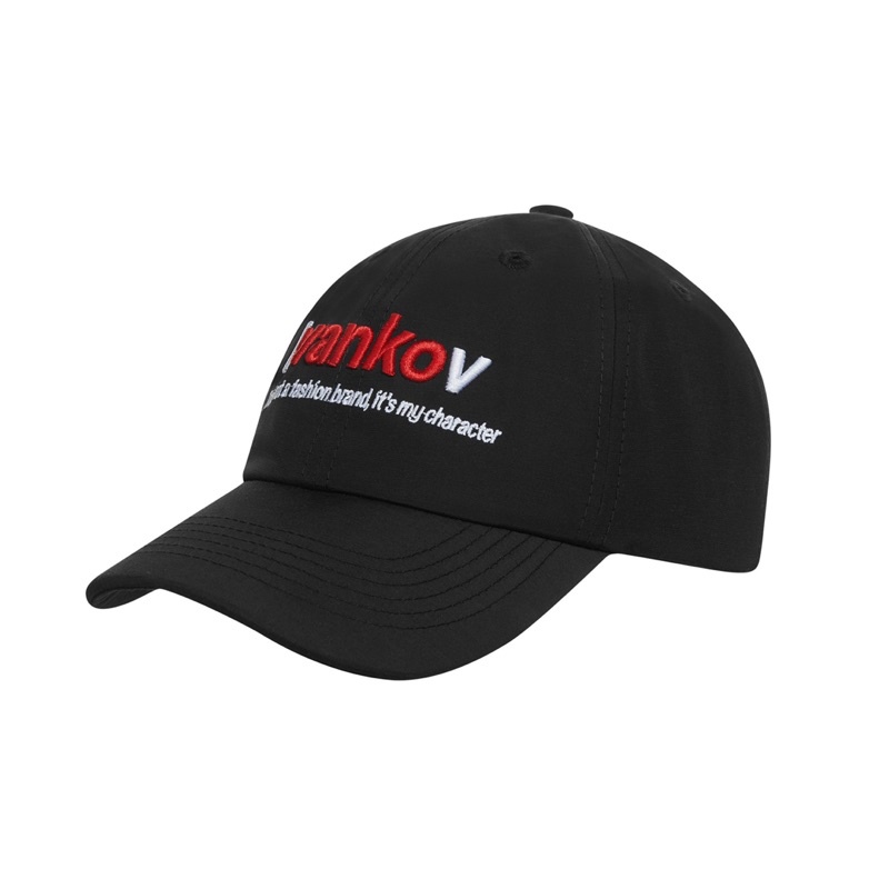 Mũ lưỡi trai Ivankov PH Nylon Cap 2.0