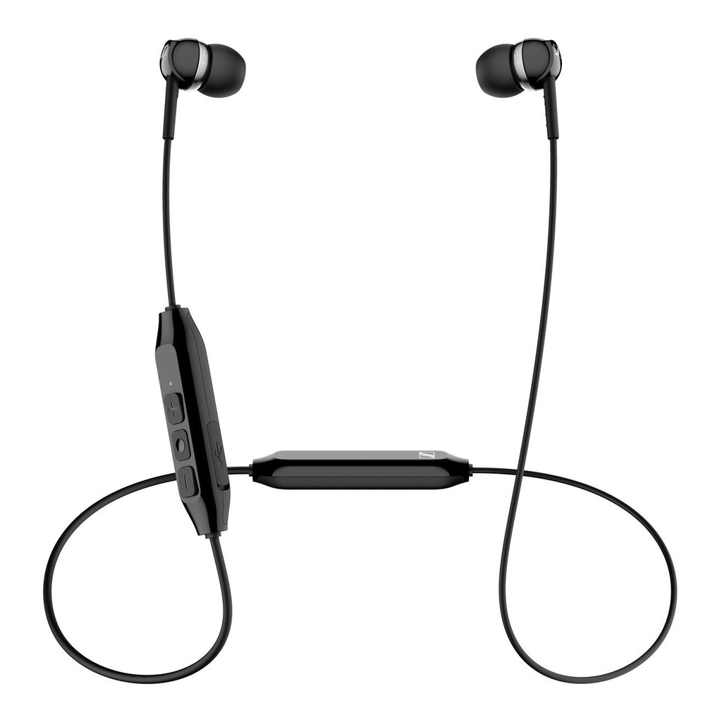 Tai nghe Bluetooth Sennheiser CX 150BT