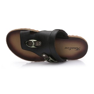 Dép Xandal Xỏ Ngón Nam 