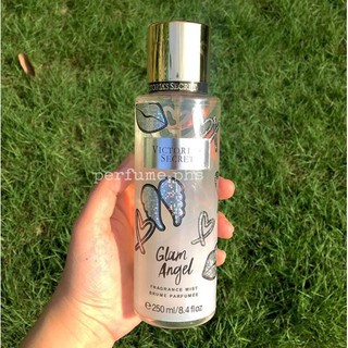 Xịt Thơm Toàn Thân Victoria’s Secret Glam Angel Fragrance Mist