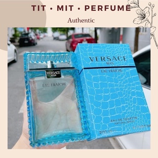Nước hoa Versace Man Eau Fraiche
