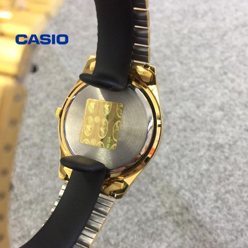 Đồng hồ nam CASIO MTP-1129N-7ARDF chính hãng - Bảo hành 1 năm, Thay pin miễn phí
