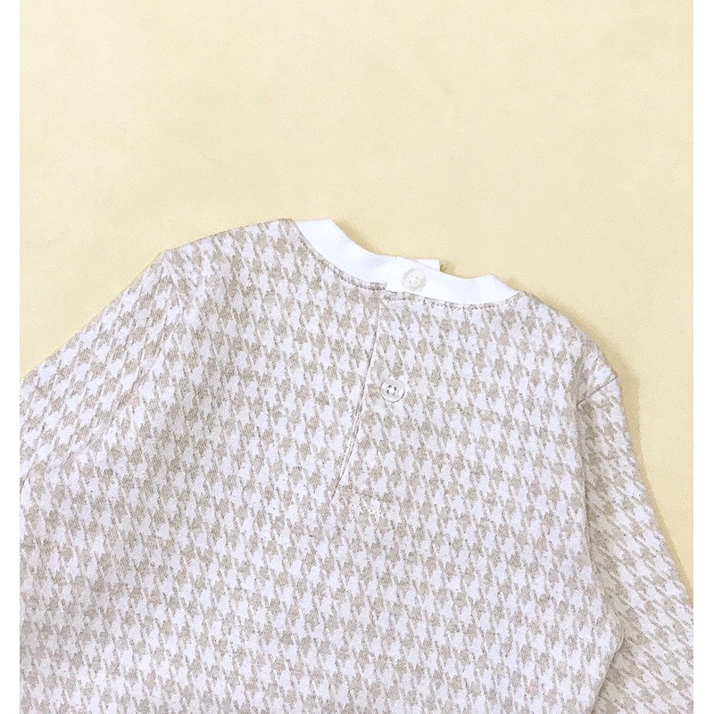 Bộ Absora người Tuyết xuất Hàn