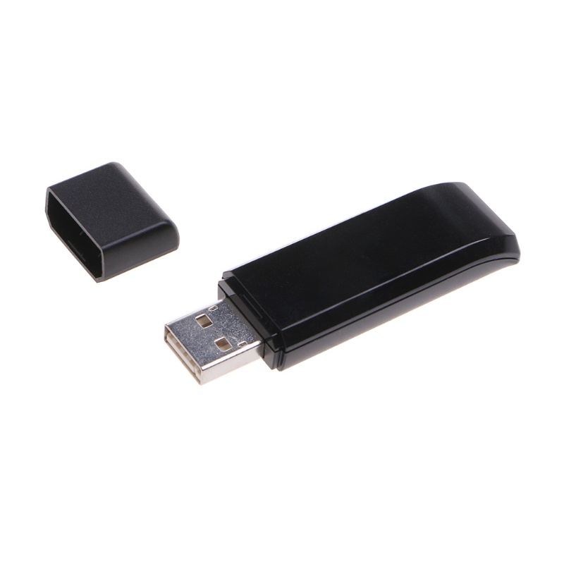 Thẻ Mạng Wifi USB Không Dây N600 BCM43236 300Mbps Băng Tần Kép 2.4g / 5g Cho PC Laptop