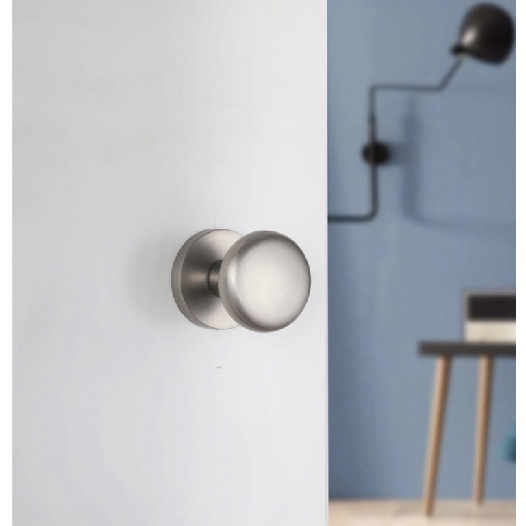 Khoá Cửa Vô Hình  Invisible Door Lock